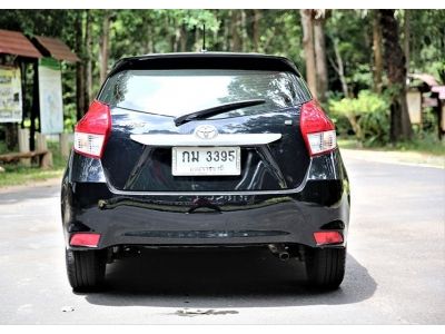 TOYOTA YARIS 1.2 E /AT ปี 2014 รูปที่ 2